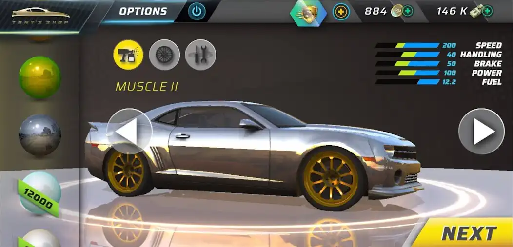 Play Wild Racer  and enjoy Wild Racer with UptoPlay