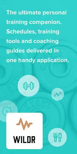 Play WILDR Fitness  and enjoy WILDR Fitness with UptoPlay