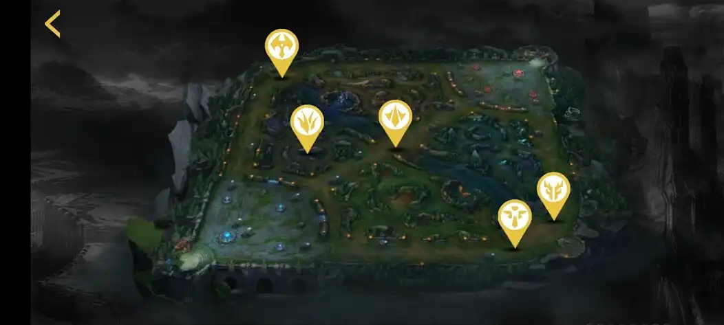 Play Wild Rift Ultimate Guide as an online game Wild Rift Ultimate Guide with UptoPlay