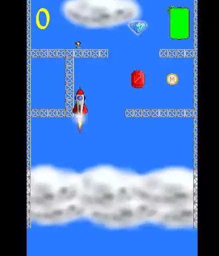 Play Wild Rockets Free:  rocketship game  and enjoy Wild Rockets Free:  rocketship game with UptoPlay