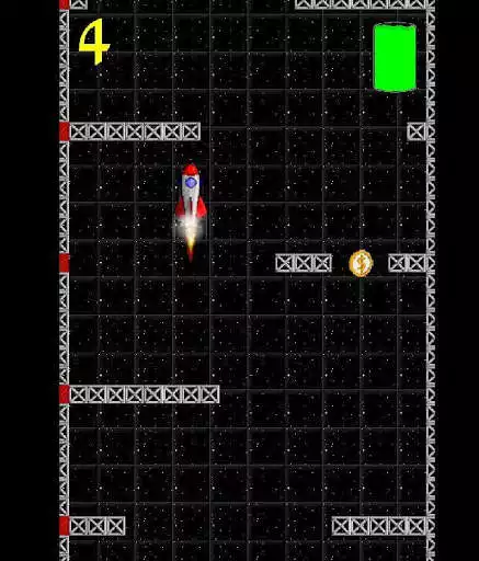 Play Wild Rockets Free:  rocketship game as an online game Wild Rockets Free:  rocketship game with UptoPlay