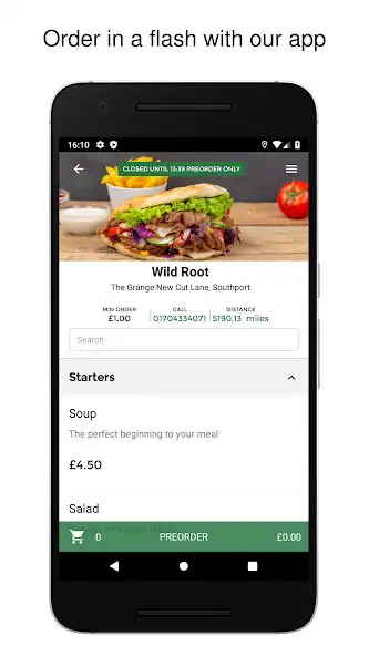 Play Wild Root  and enjoy Wild Root with UptoPlay