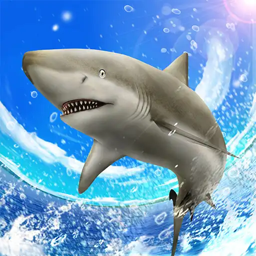 Play Wild Shark Fishing APK
