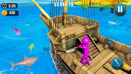 Play Wild Shark Hunter: Animal Shooting as an online game online Wild Shark Hunter: Animal Shooting with UptoPlay com.spacetechgamers.wild.shark.hunter.animal.shooting Play Wild Shark Hunter: Animal Shooting as an online game Wild Shark Hunter: Animal Shooting with UptoPlay