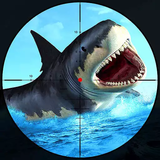 Play Wild Shark Hunting Attack 3D APK Play Wild Shark Hunting Attack 3D APK