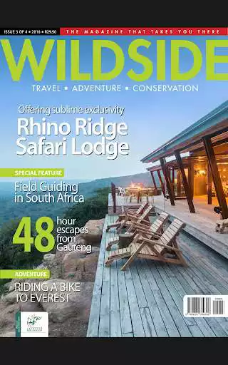 Play Wildside Magazine