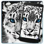 Free play online wild snow leopard theme APK