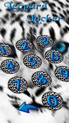 Play wild snow leopard theme Play wild snow leopard theme