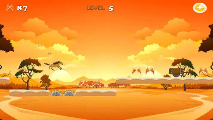 Play Wild Soul Of Stallion Horse