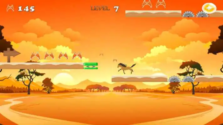 Play Wild Soul Of Stallion Horse
