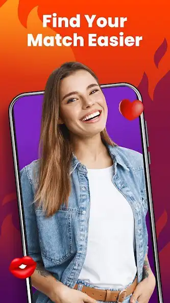 Play Wildspark - Meet Women Easier  and enjoy Wildspark - Meet Women Easier with UptoPlay