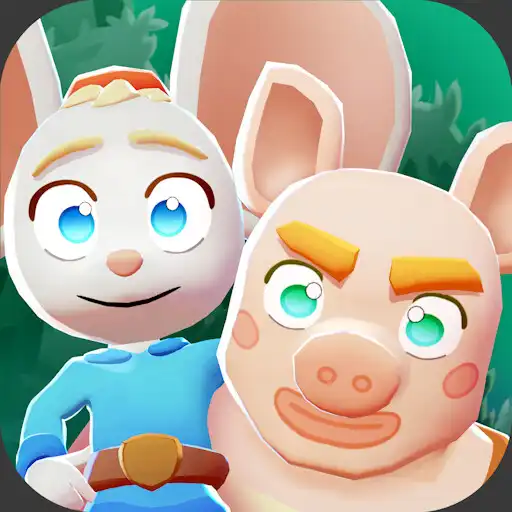 Play Wild Squad Odyssey APK