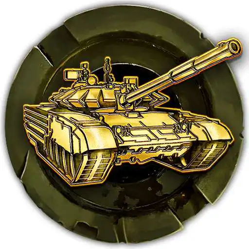 Free play online Wild Tanks Online  APK