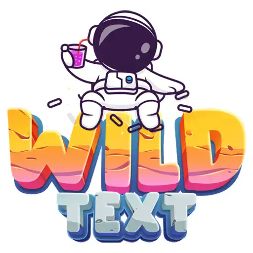 Play Wild Text APK