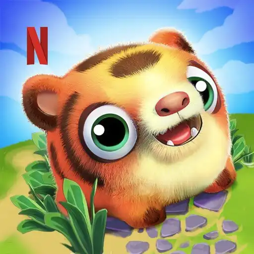 Play Wild Things Animal Adventures APK