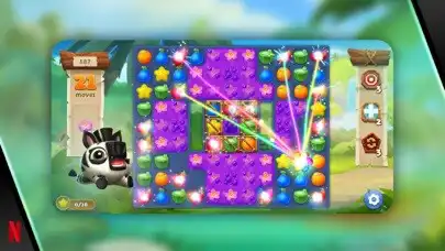 Play Wild Things Animal Adventures  and enjoy Wild Things Animal Adventures with UptoPlay