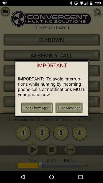 Play Wild Turkey Pro  and enjoy Wild Turkey Pro with UptoPlay