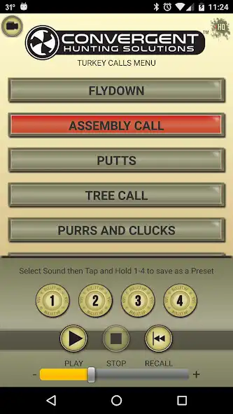 Play Wild Turkey Pro as an online game Wild Turkey Pro with UptoPlay