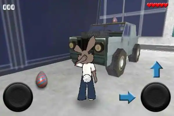 Play WildWabbitsEasterAdventureFREE