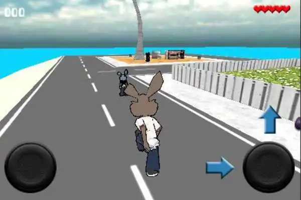 Play WildWabbitsEasterAdventureFREE