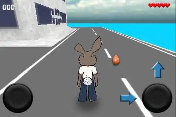 Play WildWabbitsEasterAdventureFREE