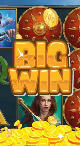 Play Wild Warriors as an online game Wild Warriors with UptoPlay