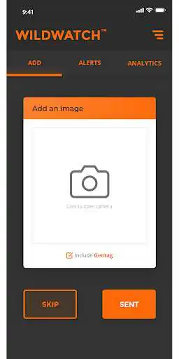 Play WildWatch - Human Wildlife Conflict Mitigation App as an online game WildWatch - Human Wildlife Conflict Mitigation App with UptoPlay