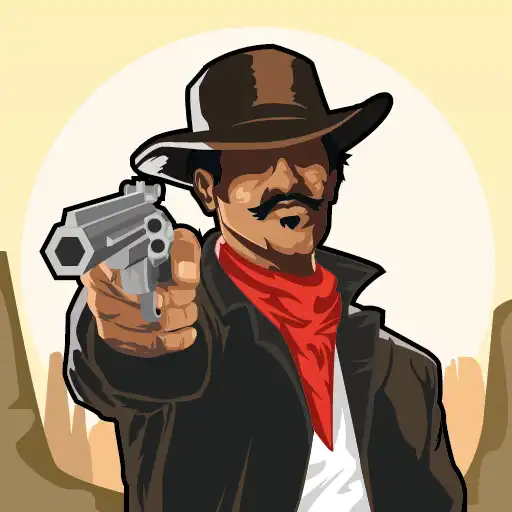 Play Wild West challenge: Bottle shooting APK