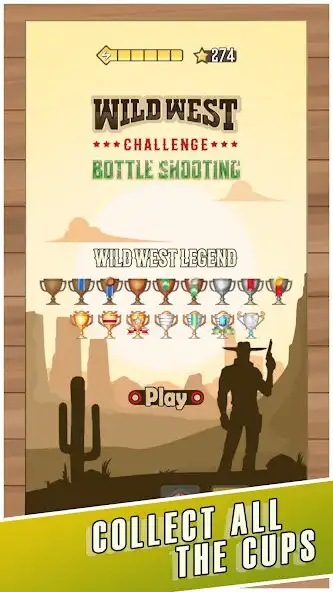 Play Wild West challenge: Bottle shooting and enjoy Wild West challenge: Bottle shooting with UptoPlay Play Wild West challenge: Bottle shooting and enjoy Wild West challenge: Bottle shooting with UptoPlay