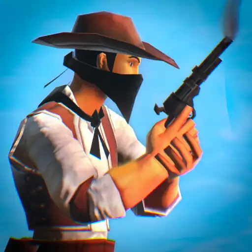 Play Wild West Cowboy Gunslinger APK