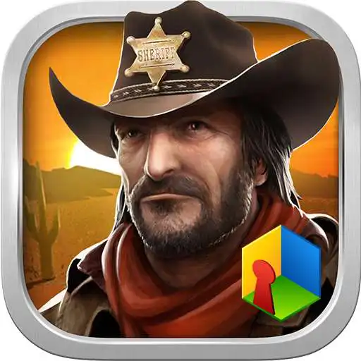 Free play online Wild West Escape APK