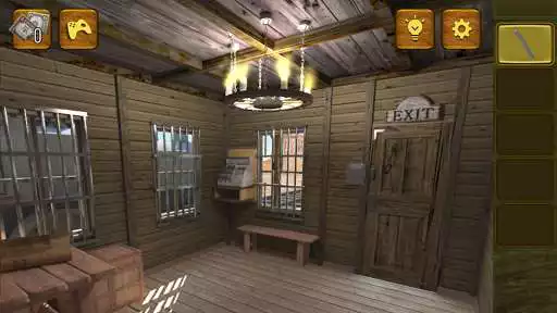 Play Wild West Escape Play Wild West Escape