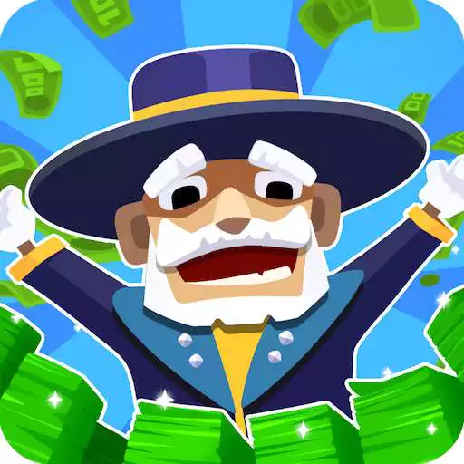 Free play online Wild West: Explore Shoot Trade  APK