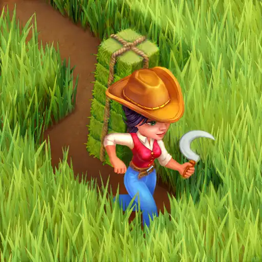 Play Wild West: Farm Town Build APK Play Wild West: Farm Town Build APK