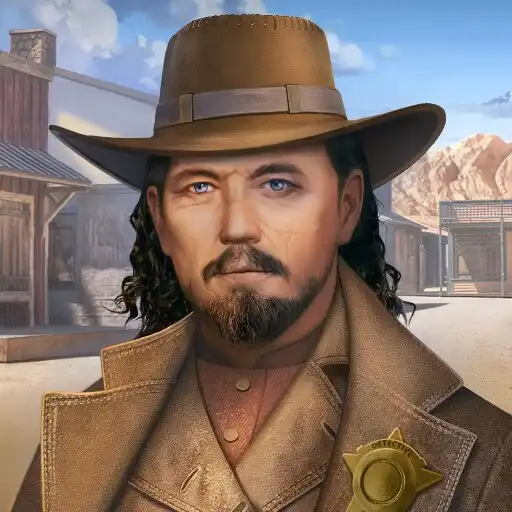Play Wild West: Hidden Object Games APK