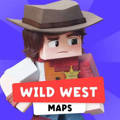 Play Wild West Map for Minecraft APK