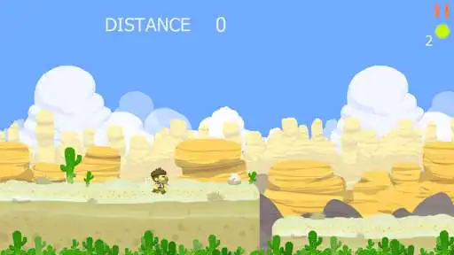 Play Wild West Runner - Desert Edition  and enjoy Wild West Runner - Desert Edition with UptoPlay