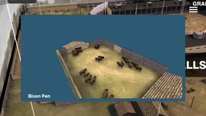 Play Wild West Show AR as an online game Wild West Show AR with UptoPlay