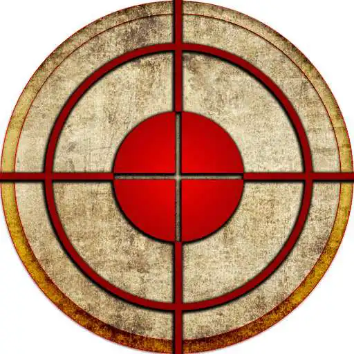 Free play online Wild West Sniper Shoot  APK