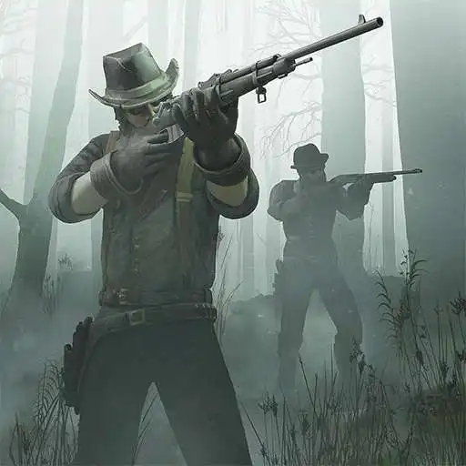 Play Wild West Survival: Zombie Shooter. FPS Shooting APK Play Wild West Survival: Zombie Shooter. FPS Shooting APK