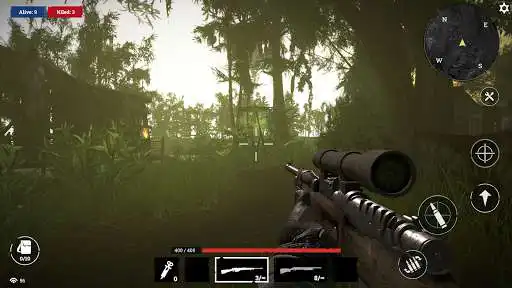 Play Wild West Survival: Zombie Shooter. FPS Shooting  and enjoy Wild West Survival: Zombie Shooter. FPS Shooting with UptoPlay