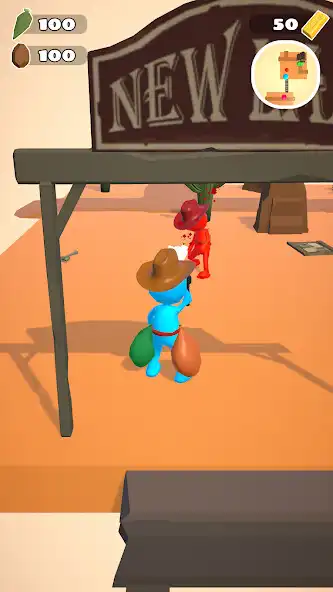 Play Wild West Town  and enjoy Wild West Town with UptoPlay