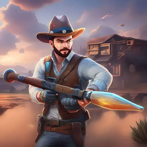 Play Wild West: Train Blasting APK