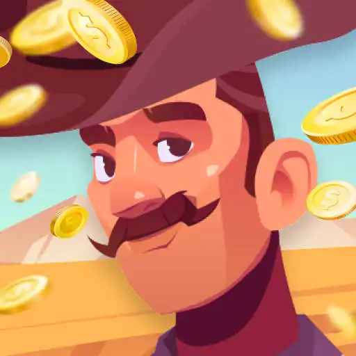 Play Wild West Treasures APK Play Wild West Treasures APK