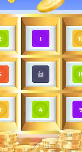 Play Wild West Treasures as an online game Wild West Treasures with UptoPlay