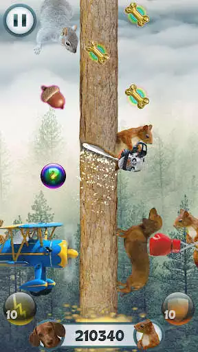 Play Wild Wiener!  and enjoy Wild Wiener! with UptoPlay