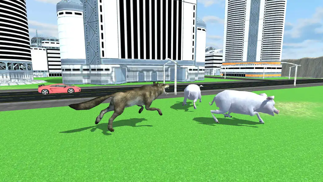 Play Wild Wolf City Attack Rampage and enjoy Wild Wolf City Attack Rampage with UptoPlay Play Wild Wolf City Attack Rampage and enjoy Wild Wolf City Attack Rampage with UptoPlay