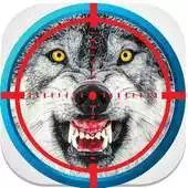 Free play online Wild Wolf Hunting Challenge APK