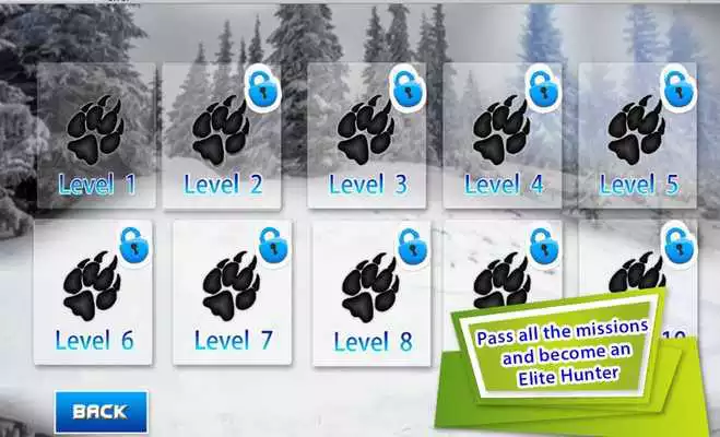 Play Wild Wolf Hunting Challenge Play Wild Wolf Hunting Challenge