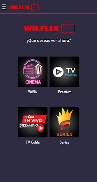 Play Wilflix Premium and enjoy Wilflix Premium with UptoPlay Play Wilflix Premium and enjoy Wilflix Premium with UptoPlay
